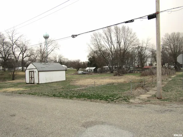 204 Chestnut St, Forest City, IL 61532