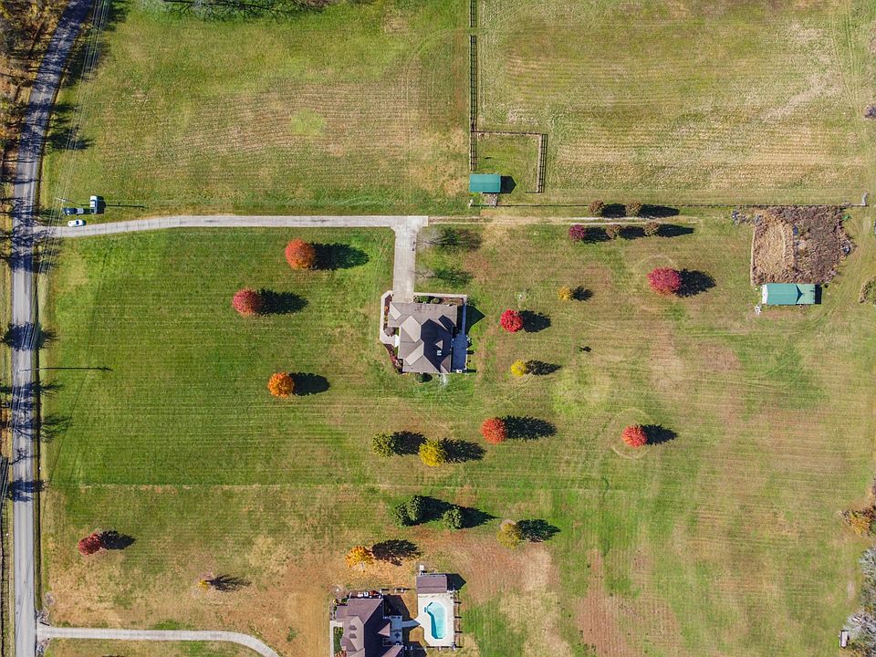 3070 Valley Creek Rd, Culleoka, TN 38451 Zillow