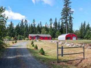 4114 Island Hwy S, Campbell River, BC V9W1E6