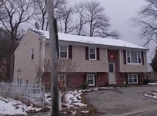 240 Coit Ave, West Warwick, RI 02893