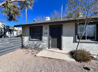 423 E 32nd St APT E, Tucson, AZ 85713