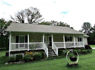 304 Shawna Ln, Hillsboro, TN 37342