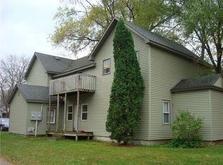 702 13th Ave E #2, Menomonie, WI 54751