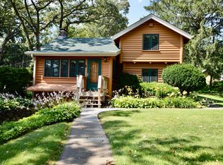 7706 Arbor Rd, Wonder Lake, IL 60097