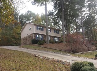 5148 Rocky Hill Dr, Lilburn, GA 30047