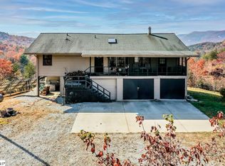 251 Deer Fork Ln, Marietta, SC 29661