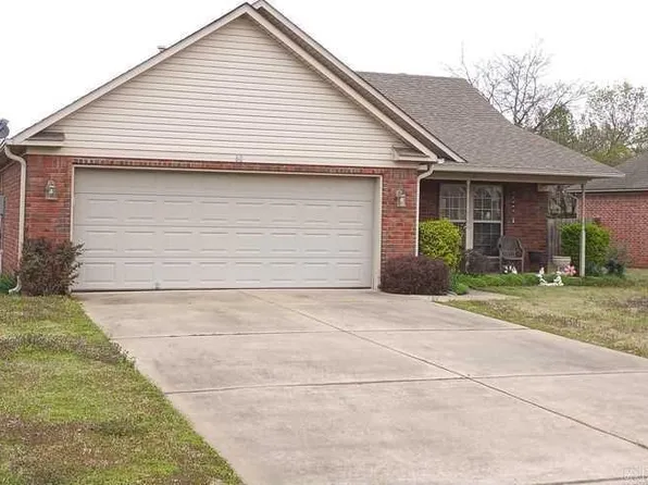 60 Mitchell Cir, Greenbrier, AR 72058