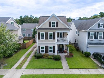 2120 Ashley Cooper Ln, Charleston, SC, 29414