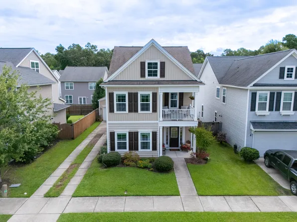 2120 Ashley Cooper Ln, Charleston, SC 29414