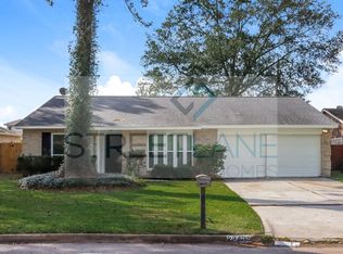 23435 Verngate Dr, Spring, TX 77373