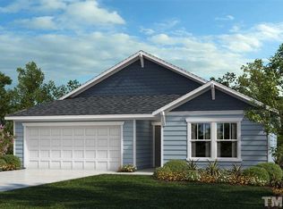 138 Willow Grove Ln, Fuquay Varina, NC 27526