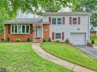 303 Eva Ave, Linthicum, MD 21090