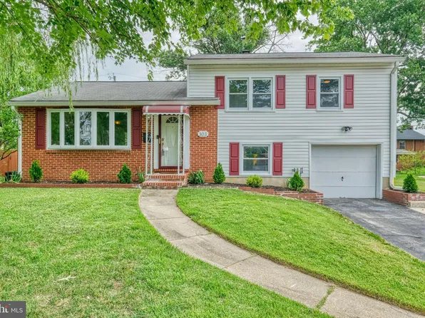 303 Eva Ave, Linthicum, MD 21090