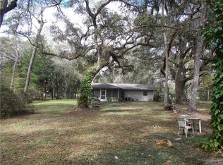 32 Riverside Dr, Inglis, FL 34449