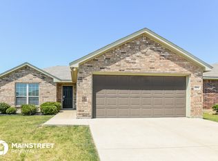 7684 Hollow Point Dr, Fort Worth, TX 76123