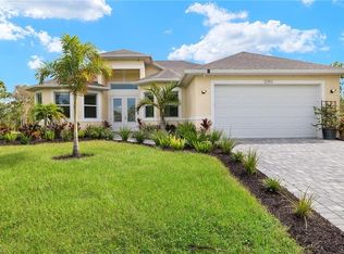 12192 Poindexter Ave, Punta Gorda, FL 33955