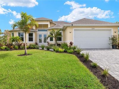 12192 Poindexter Ave, Punta Gorda, FL, 33955