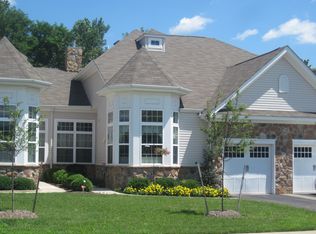 148 Copperfield Dr, Lawrenceville, NJ 08648