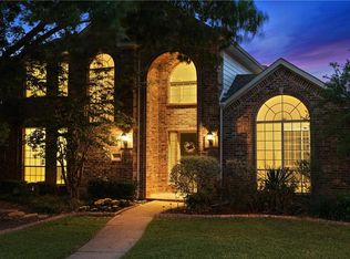 3829 Stockport Dr, Plano, TX 75025