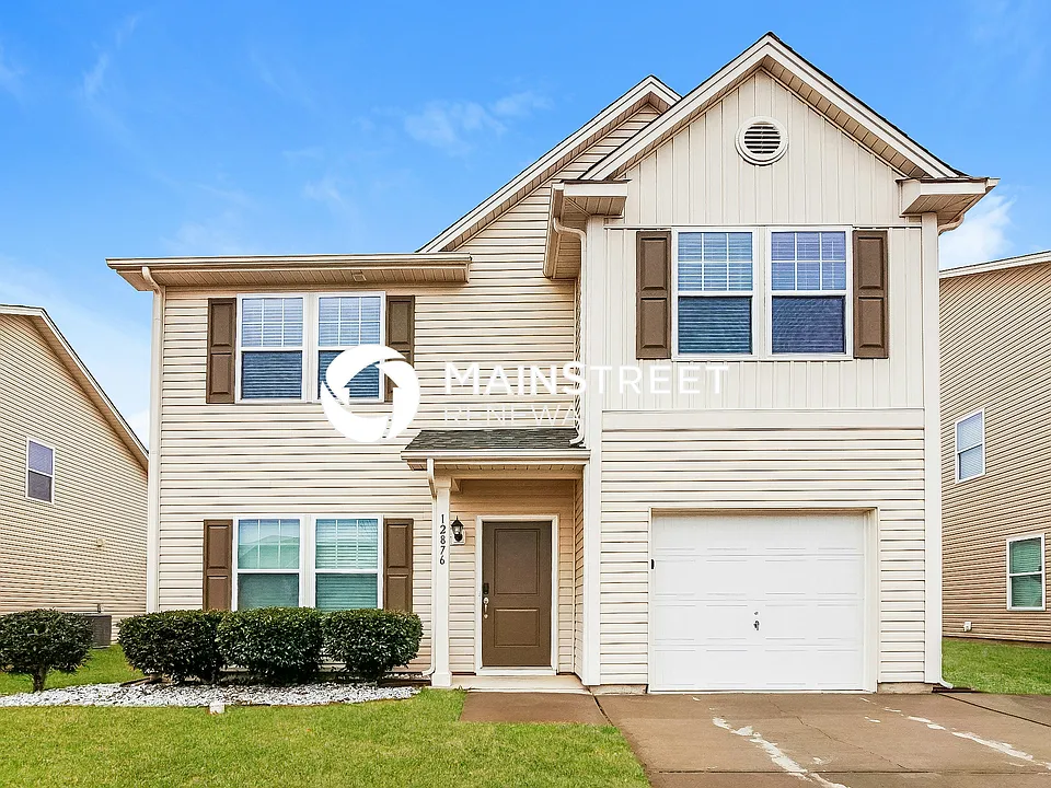 12876 Mustang Dr