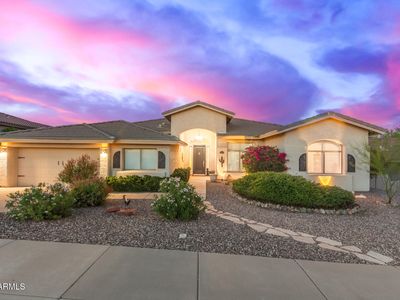 16104 E Andrew Dr, Fountain Hills, AZ, 85268