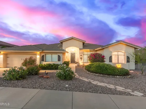16104 E Andrew Drive, Fountain Hills, AZ 85268