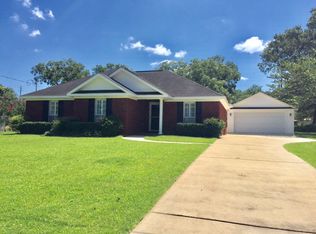 4939 Camelot Dr W, Mobile, AL 36619