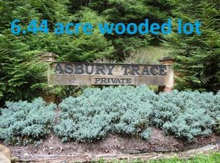 10 Asbury Trce, Lewisburg, WV 24901