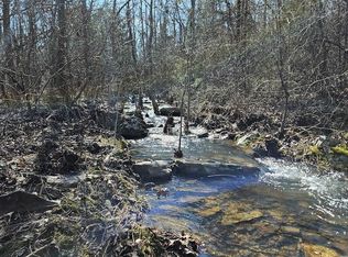 TRACT De Rocky Rd, Bradford, AR 72020