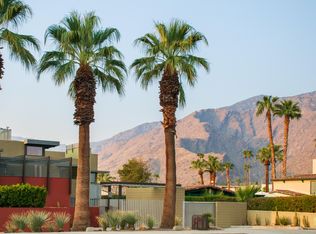 649 E Arenas Rd, Palm Springs, CA 92262