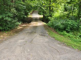 1253 Ryder Church Rd, Bluff City, TN 37618