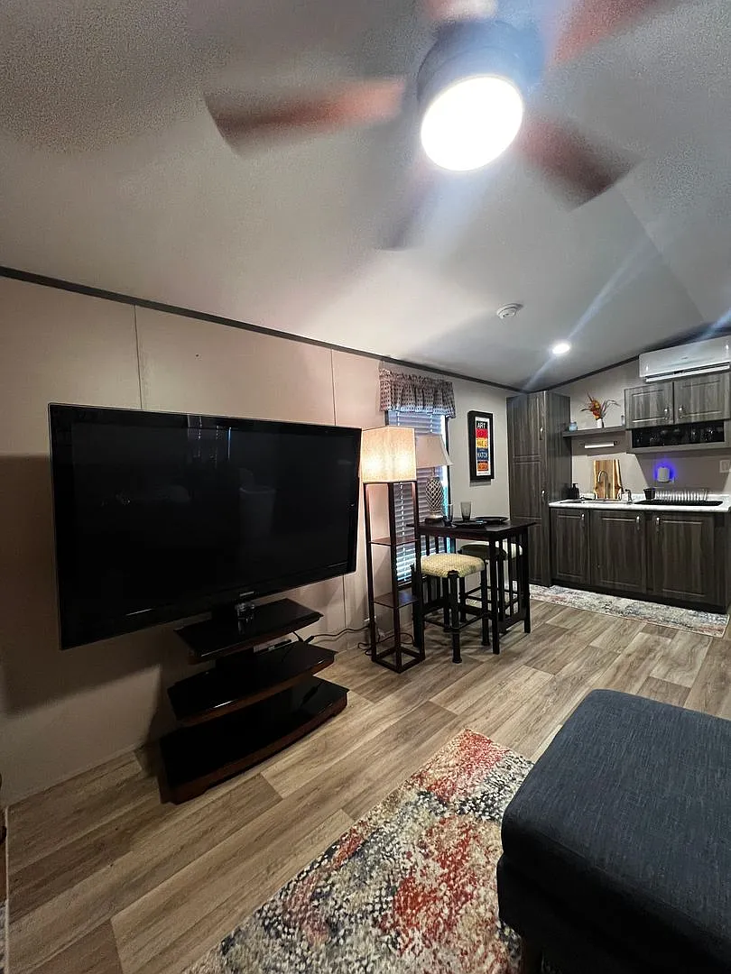 Firetower RV Park — Photo 2