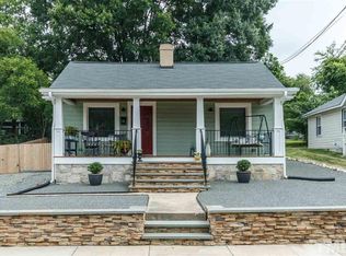 212 W Geer St, Durham, NC 27701