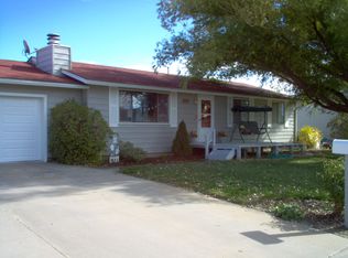 2722 East Ave, Rifle, CO 81650