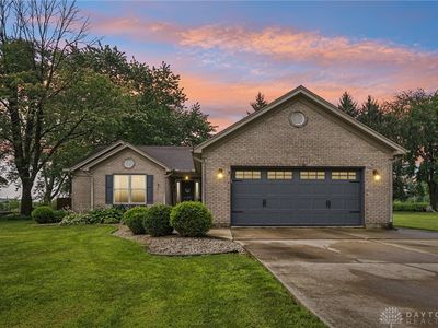 4087 Navajo Trl, Jamestown, OH, 45335