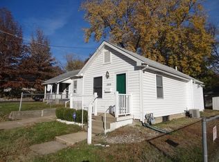 3606 Calvert Ave, Saint Louis, MO 63114