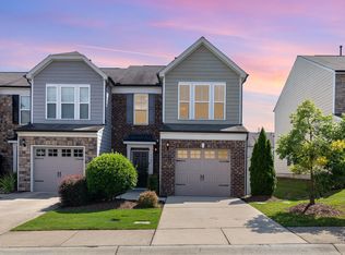 1107 Rocketcress Dr, Durham, NC 27713