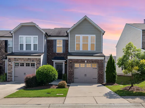 1107 Rocketcress Dr, Durham, NC 27713