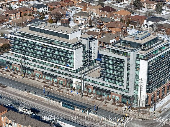 3rd image of 4800 Highway 7 Rd #601