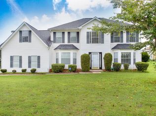 2501 Wild Springs Ct, Decatur, GA 30034