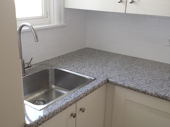 Renovated Kitchen