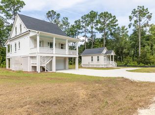 3102 Hailey Ct, Mc Clellanville, SC 29458