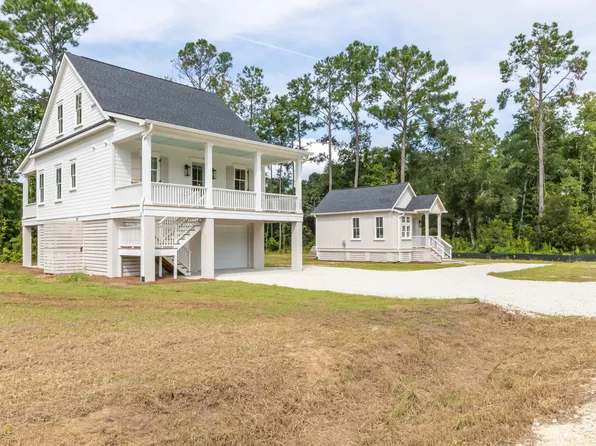 3102 Hailey Ct, Mc Clellanville, SC 29458