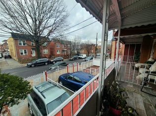 950 E 218th St, Bronx, NY 10469