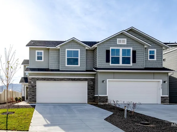 215 Moose St, Horseshoe Bend, ID 83629