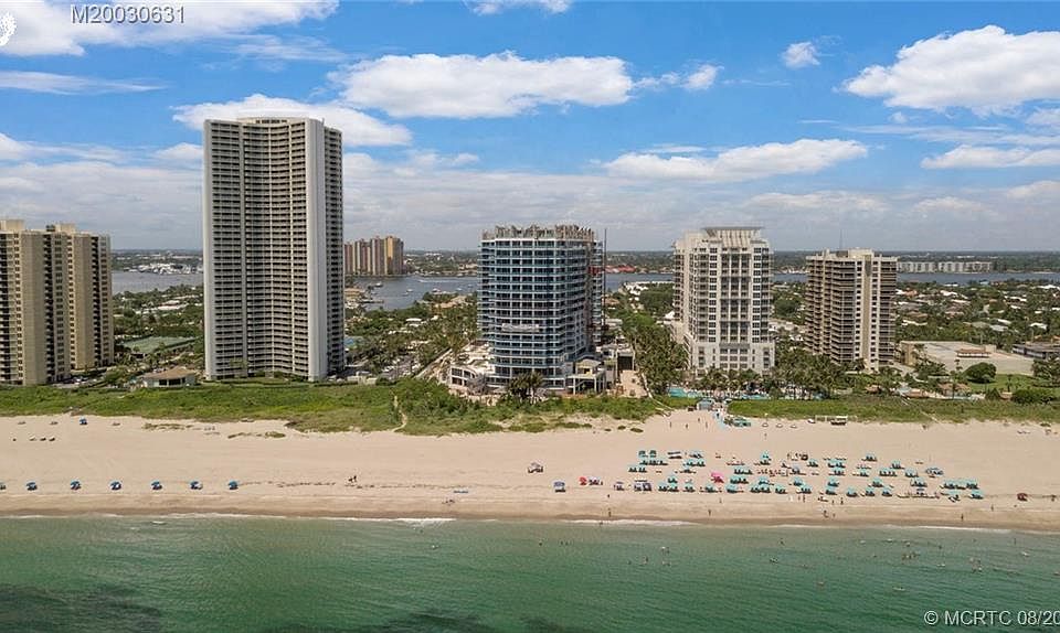 2nd image of 3100 N Ocean Dr #P-1205