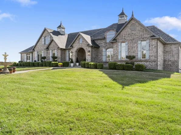 9386 E Maple Ridge Lane, Strafford, MO 65757