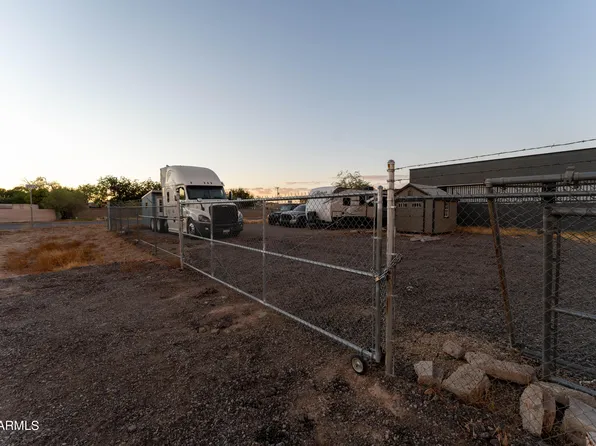 627 N 37TH Lane #1, Phoenix, AZ 85009