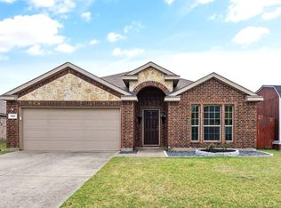 108 Indian Crk, Anna, TX 75409