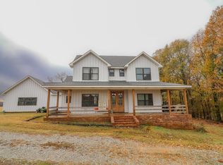 466 County Road 149, Jonesboro, AR 72404